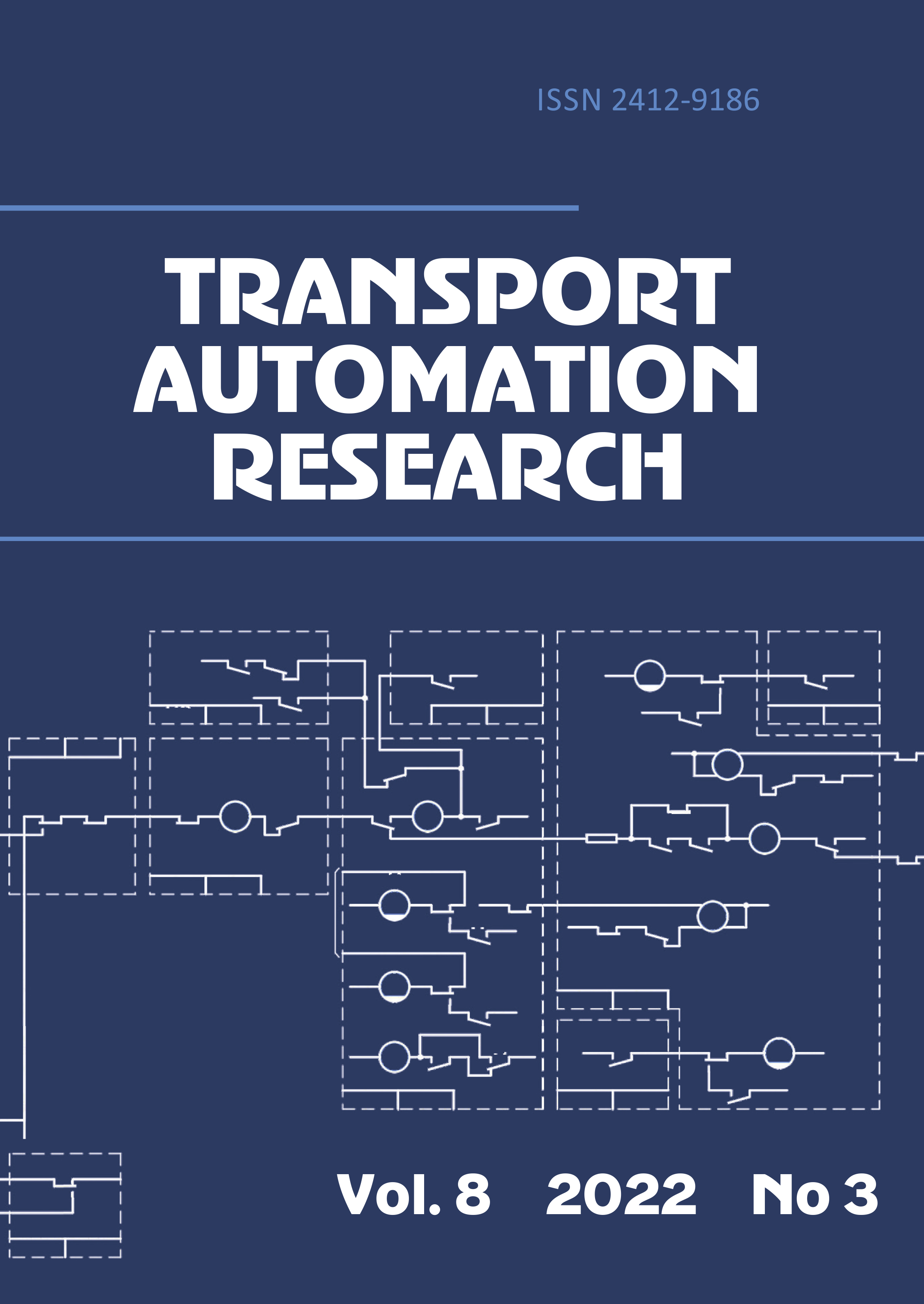                         Transport automation research
            